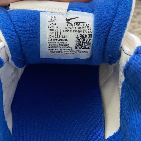 Brand new Nike Air - Picture 4 of 4